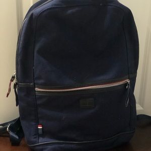 Tommy Hilfiger Book Bag